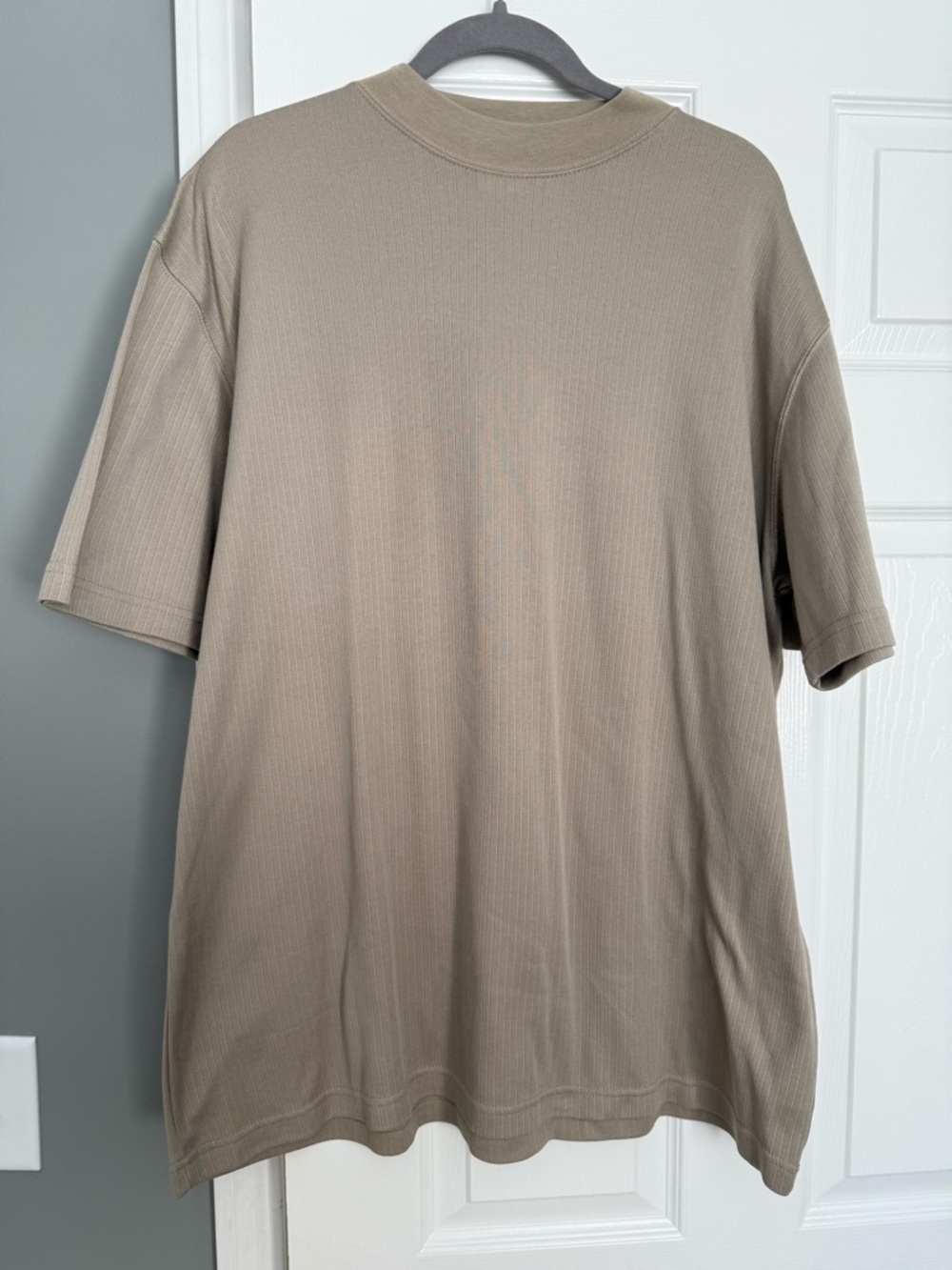 PGA performance t shirt
